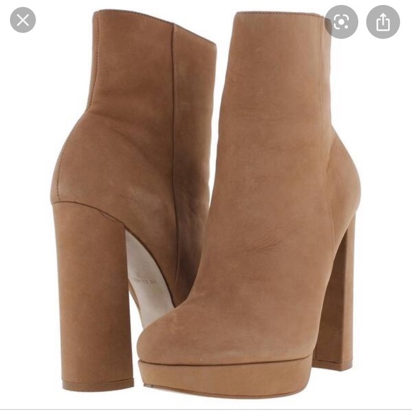 Steve Madden Shoes - Steve Madden booties